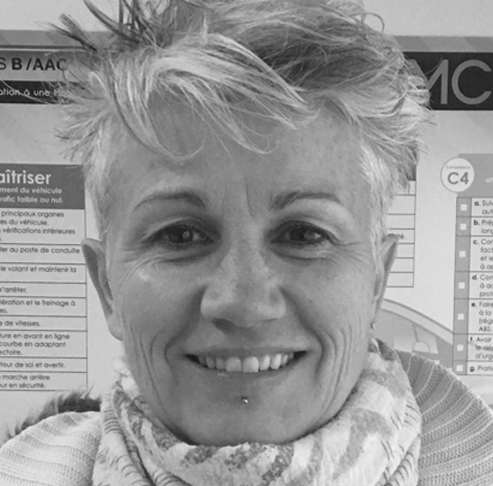 Stéphanie